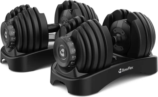 Bowflex 552 product image
