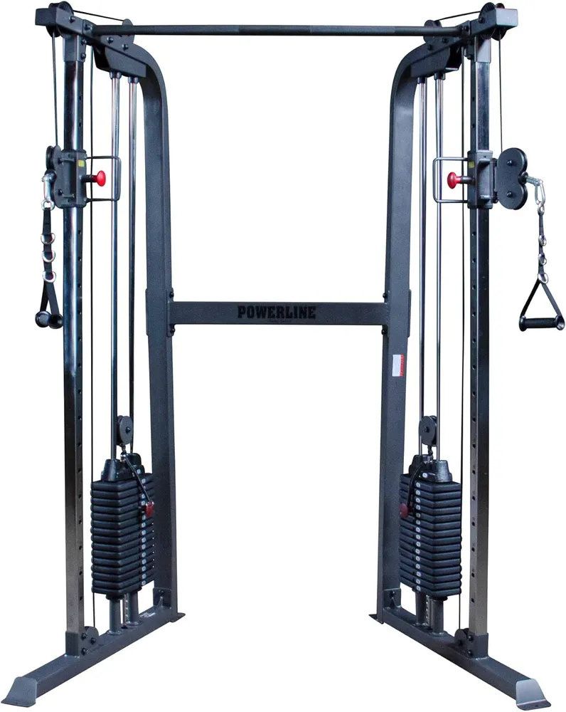 Body-Solid Powerline PFT100 Functional Trainer product image